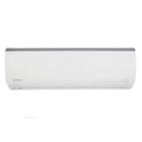 ΚΛΙΜΑΤΙΣΤΙΚΟ PITSOS PSI09VW32/PSO09VW32 NEFELI INVERTER 9000BTU WI-FI